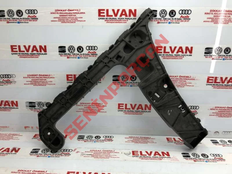 8W9807454 - TAMPON KILAVUZU