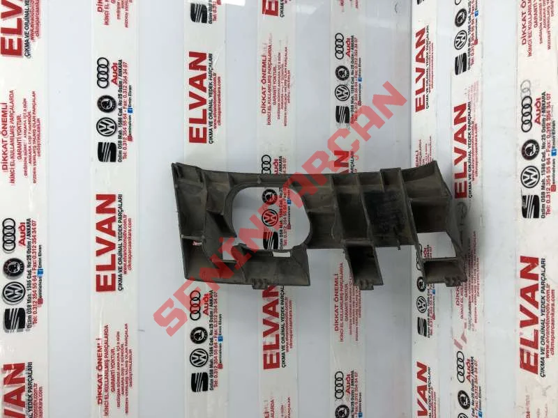 1J0807723B - BAGLANTIPARCASI