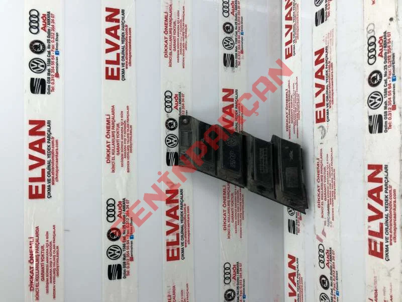 3G0853950 - KAPAM PARÇA