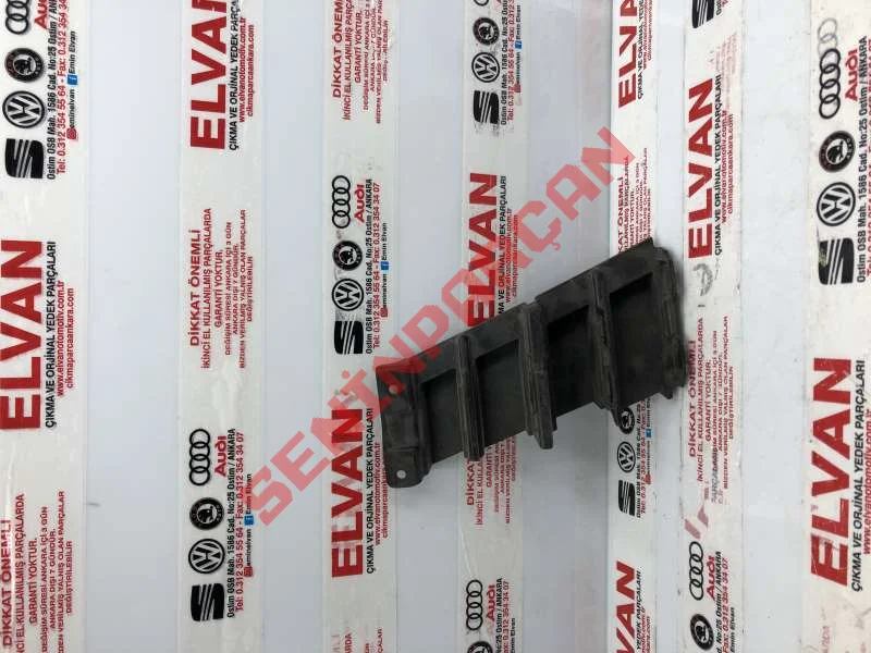 3G0853950 - KAPAM PARÇA