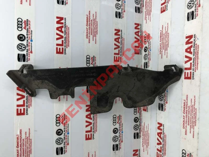 5N0121284 - HAVA KANALI