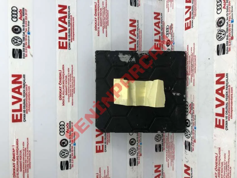 6C0937090C - KONFOR SİST., GATEWAY