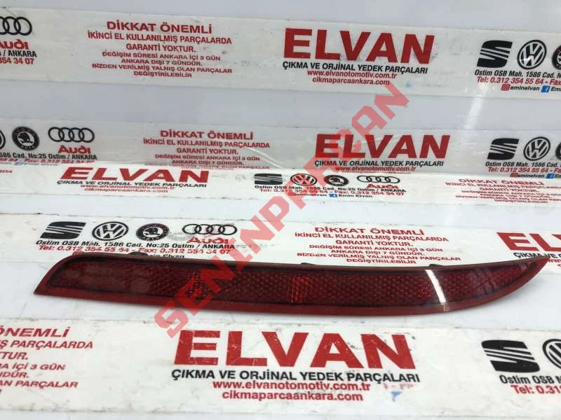 3C8945105D - REFLEKTOR