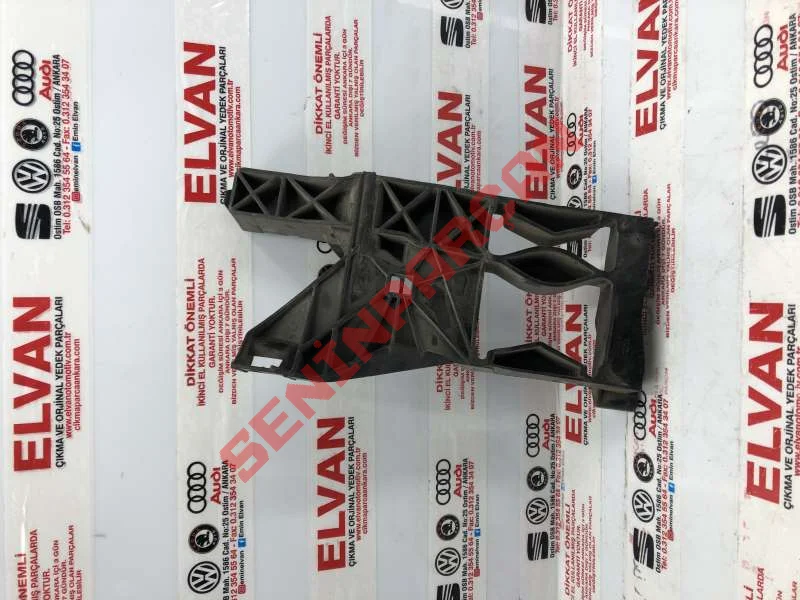 4G0805607 - FAR BAGLANTI BRAKETI SOL