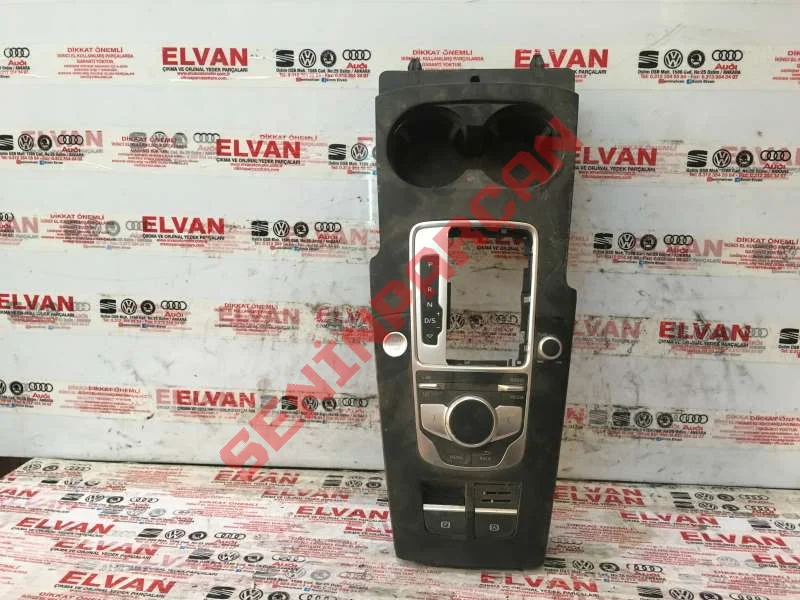 8V0919614 - BEDIENEINH MI KONS