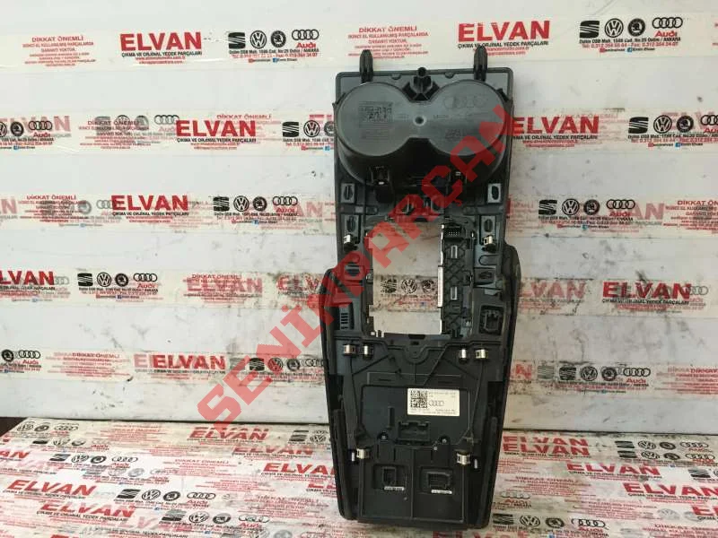 8V0919614 - BEDIENEINH MI KONS