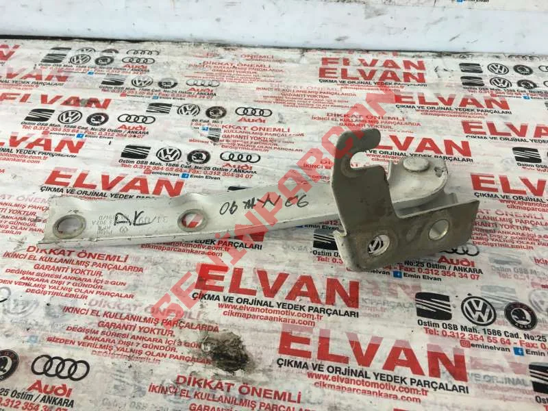 5N0823302A - MOTOR KAPUT DEMIRI