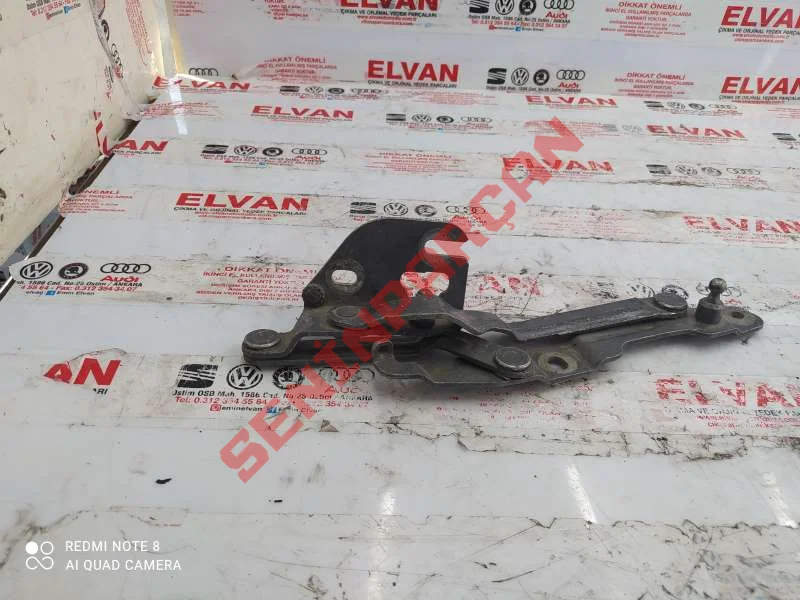 8D5827302C - KAPAK MENTEŞESİ