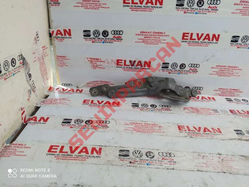 8D5827302C - KAPAK MENTEŞESİ