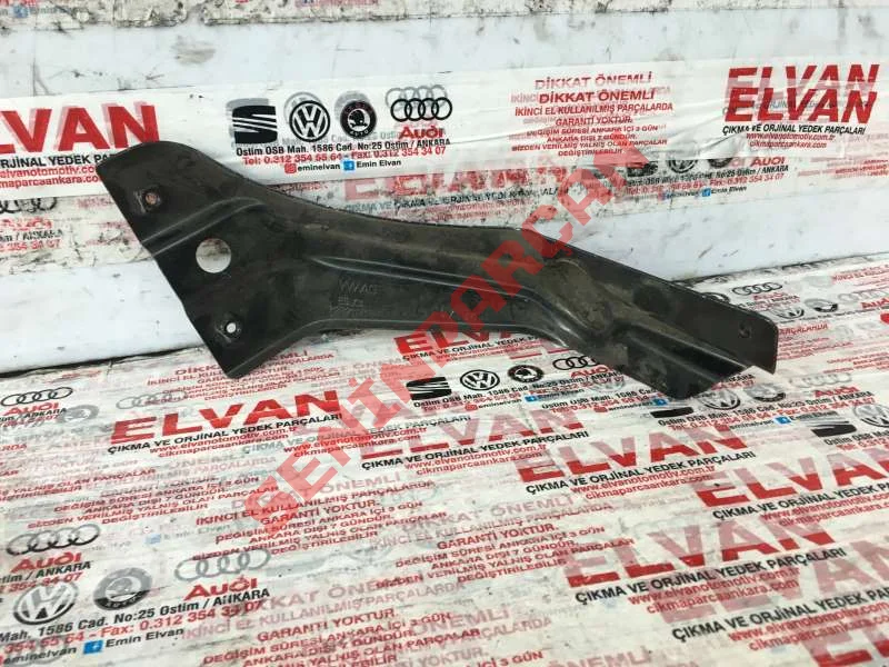 1K8821136 - MOTORKAPUTU