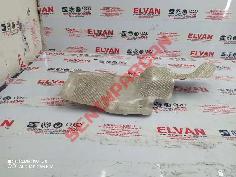 5Q1423981F - FREN MERKEZI