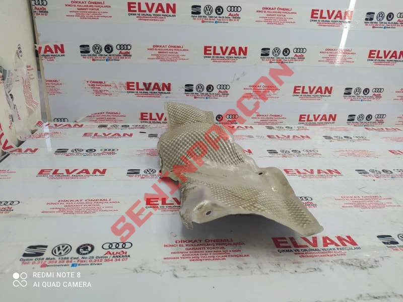 5Q1423981F - FREN MERKEZI