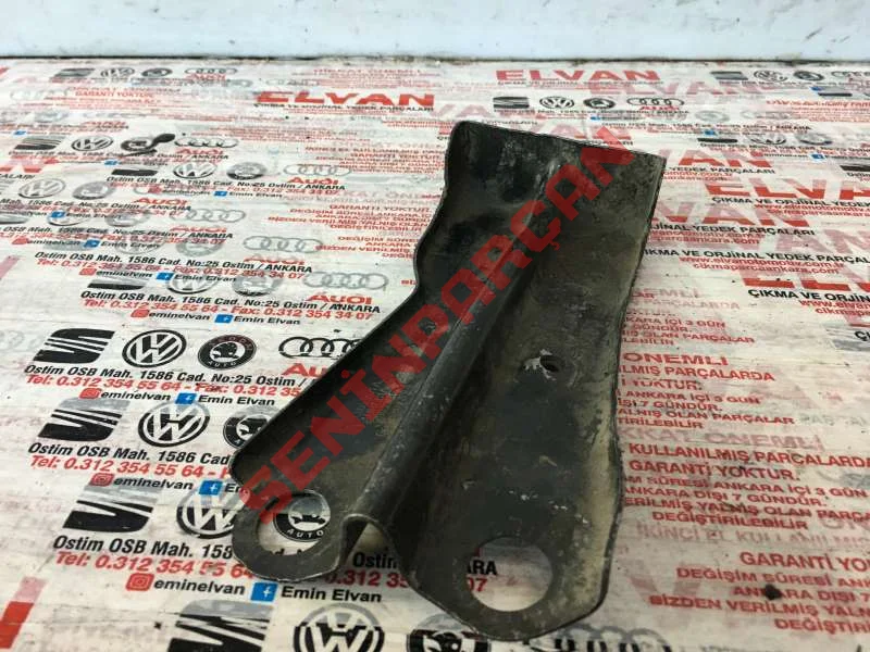 8P0805201A - DRENAJ TUBU