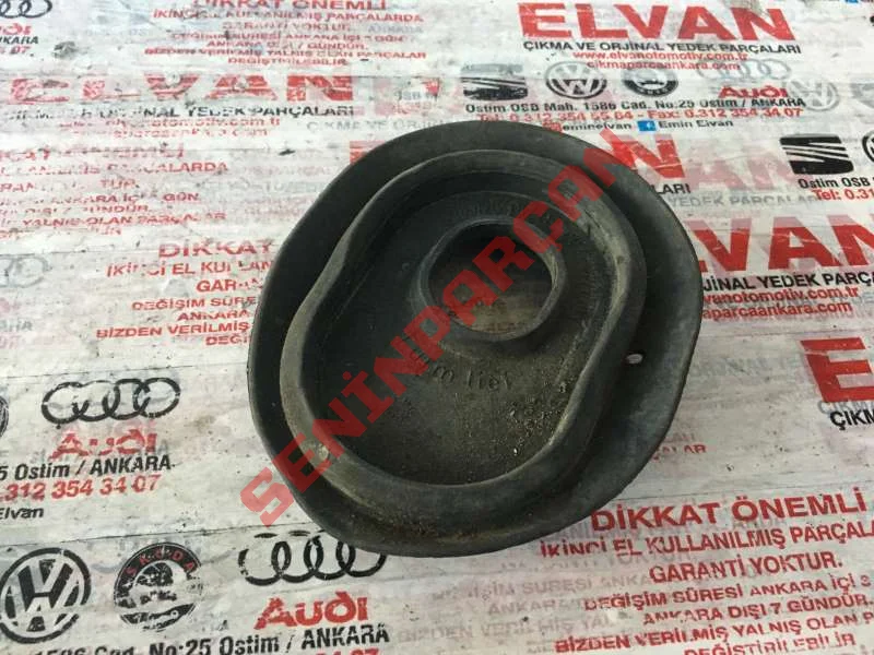 5Q0423187H - ROD KOLU