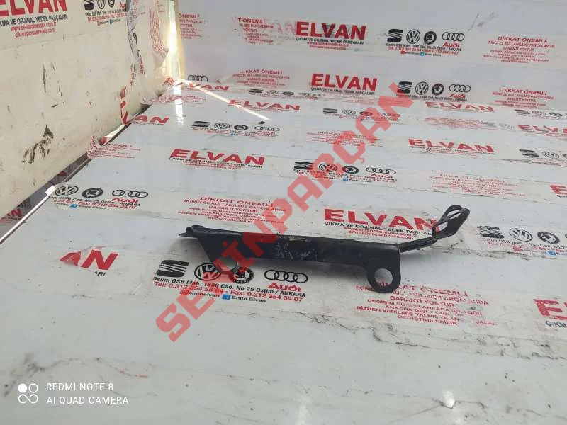 8V0821091 - KAPAM PARÇA