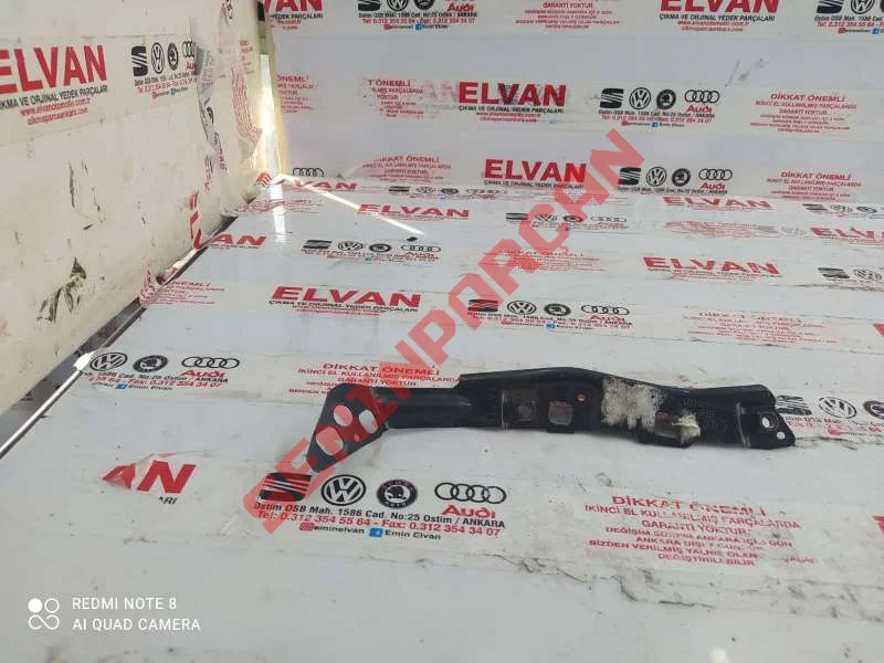 8V0821091 - KAPAM PARÇA