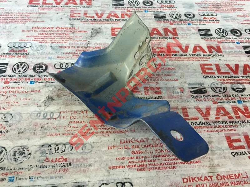 6Y0821141 - CAMURLUK BRAKETI