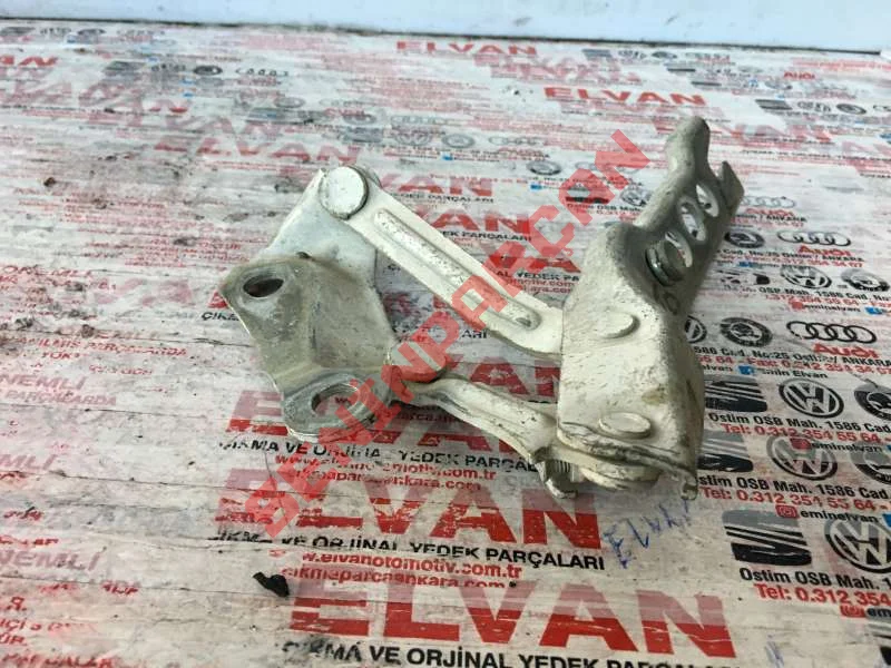 3T0823301B - MENTESE MOTOR KAPUT SAG