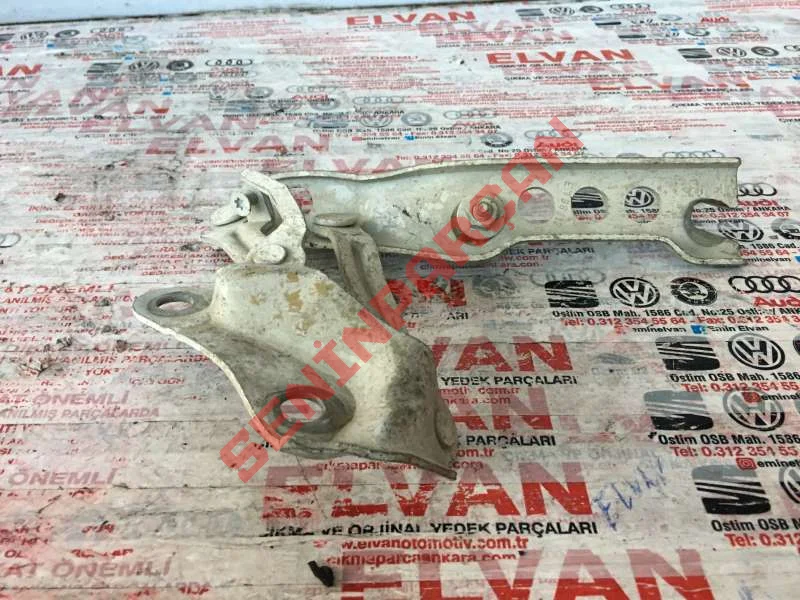 3T0823301B - MENTESE MOTOR KAPUT SAG