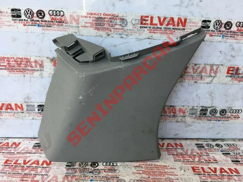 8V3845454 - HECKSCHEIB