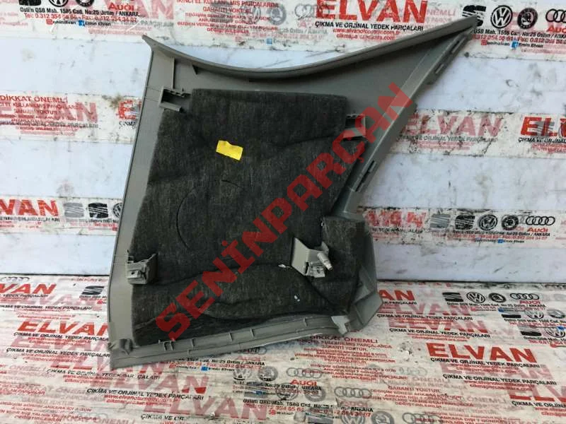 8V3845454 - HECKSCHEIB