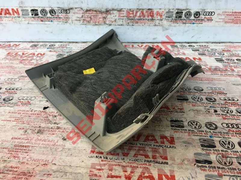 8V3845454 - HECKSCHEIB