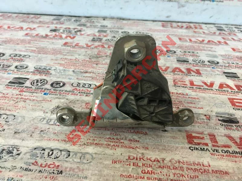 6Y9827501K - BAGAJ KAPAĞI KİLİDİ