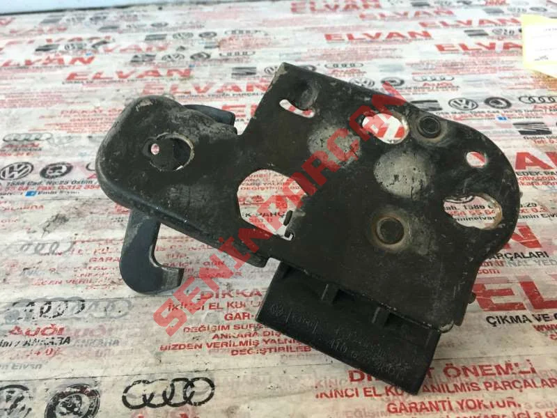 1T0823480B - MOTORKAPUTUKILIDI