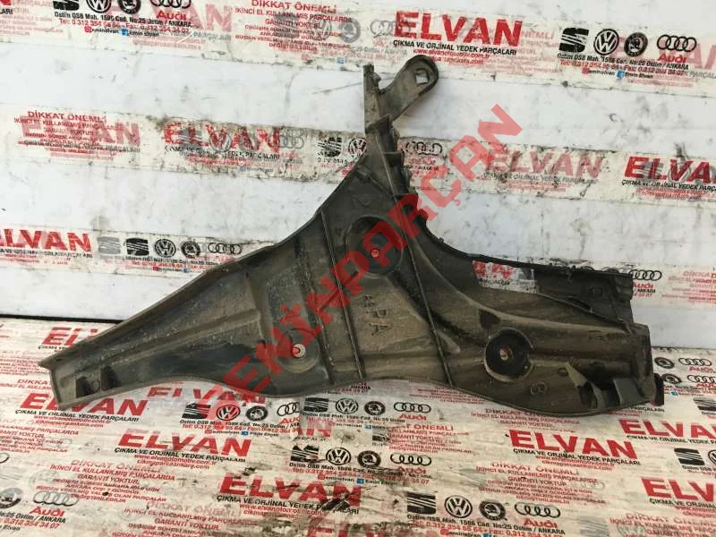 8V4807377D - TAMPON BRAKETI