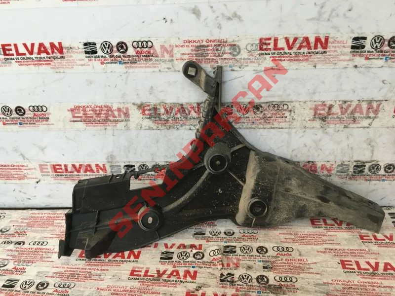 8V4807377D - TAMPON BRAKETI