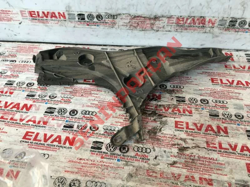 8V4807377D - TAMPON BRAKETI