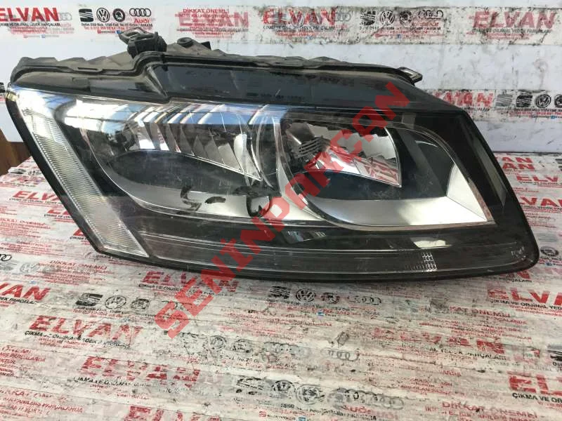 8R0941030M - HALOJEN FAR