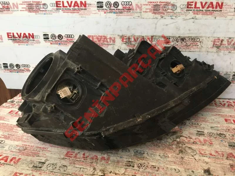 4G0941003A - HALOJEN FAR