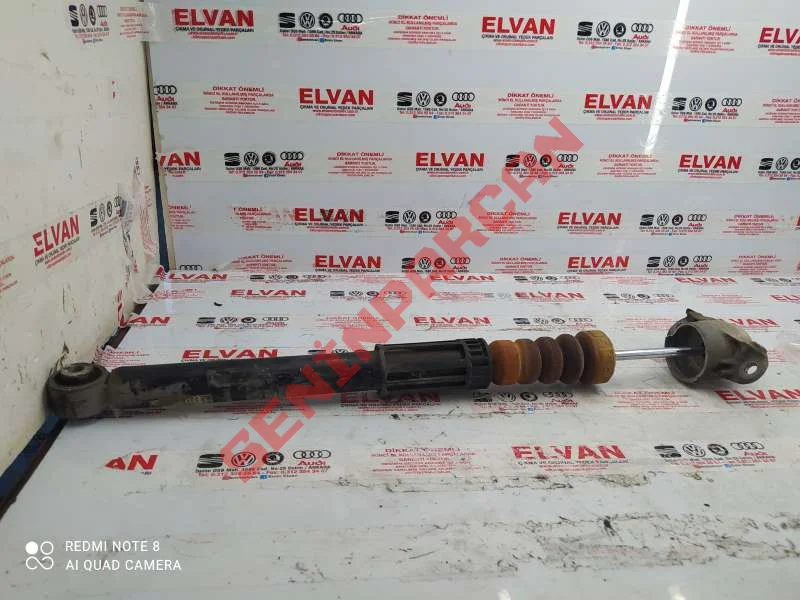 5Q0511352B - KORUYUCU BORU