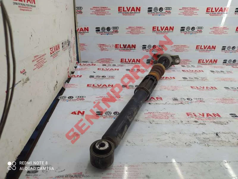 5Q0511352B - KORUYUCU BORU