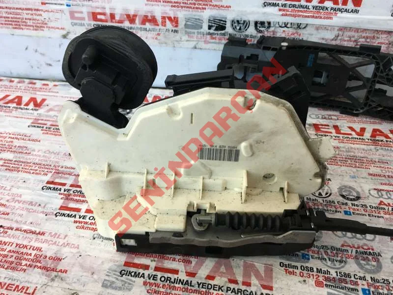 5K4839016H - KAPI KILIDI