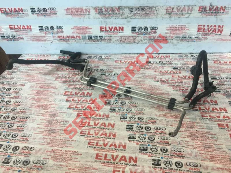 1K0130307P - YAKITBORUSU