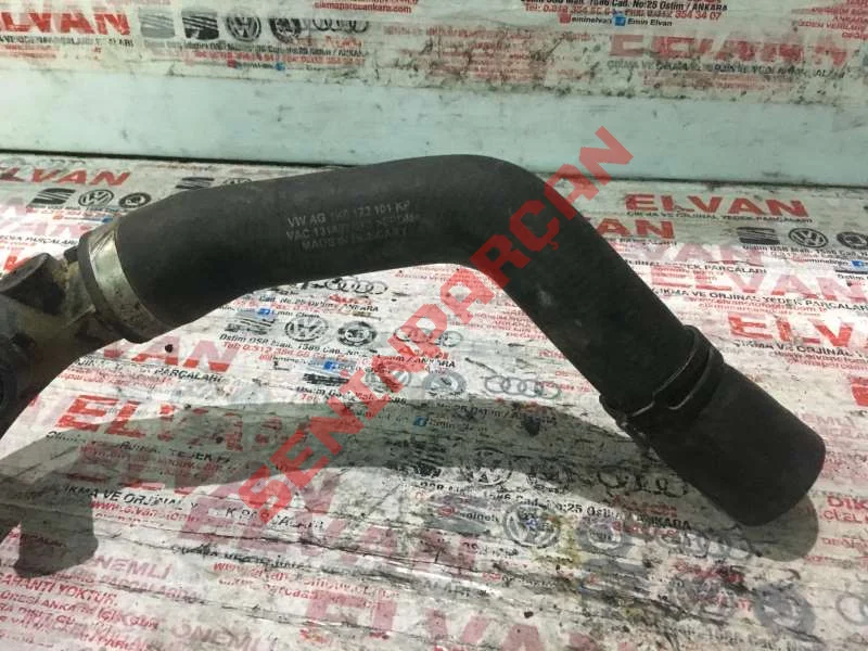 1K0122101KP - HORTUM