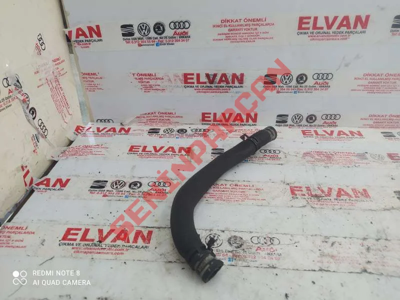 06B121058S - SU BORUSU