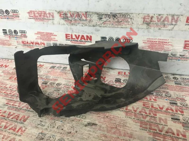 4L0941613 - FAR BRAKETI