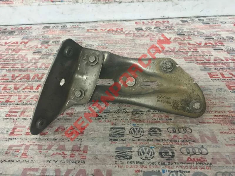 1Z0810679A - BRAKET CAMURLUK DIS ON L