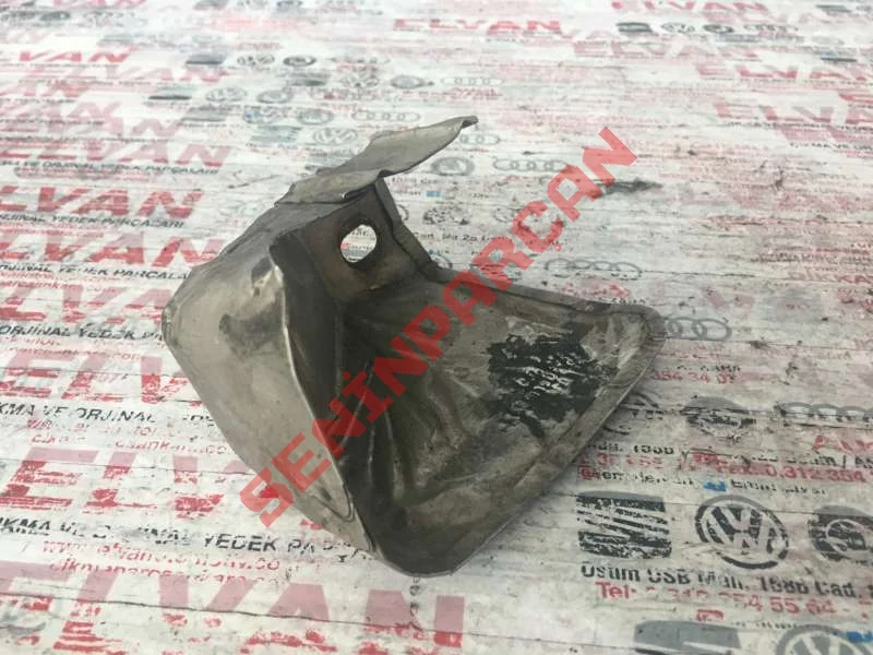 038129969 - ISI KORUMA SACI