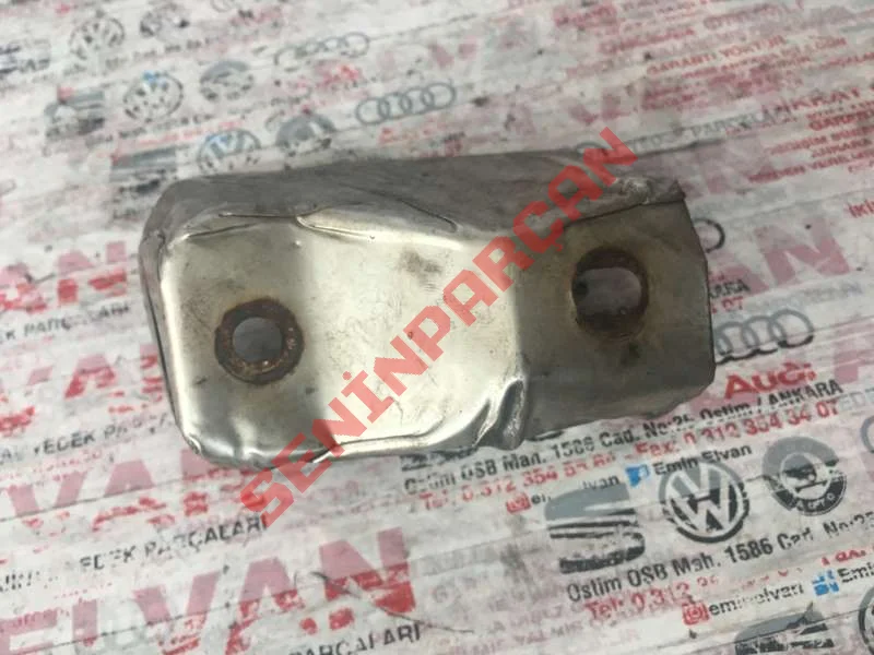 038129969 - ISI KORUMA SACI