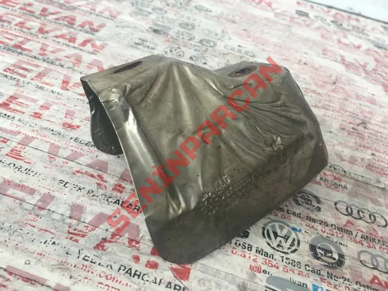 038129969 - ISI KORUMA SACI