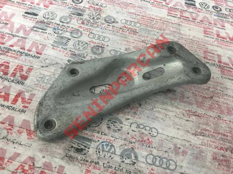 1Z0810680 - BRAKET CAMURLUK DIS ON R