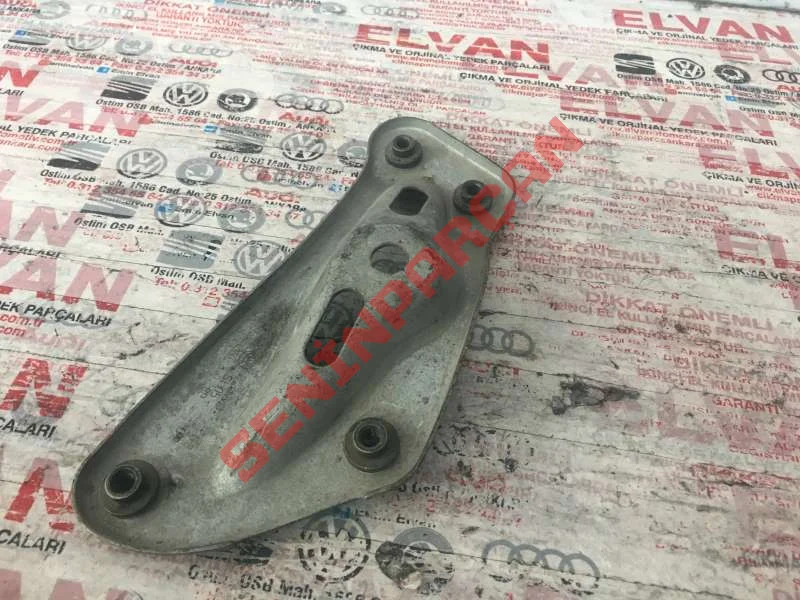 1Z0810680 - BRAKET CAMURLUK DIS ON R