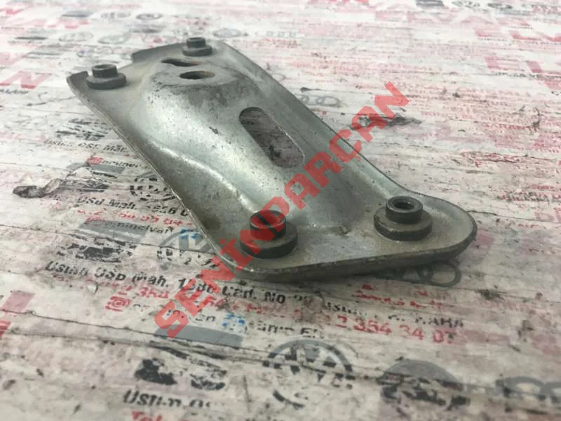 1Z0810680 - BRAKET CAMURLUK DIS ON R