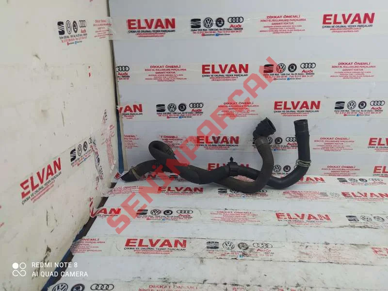 5Q0122291AJ - HORTUM KAPLINI