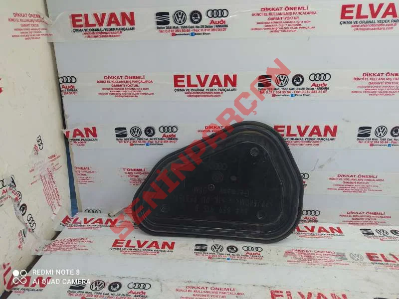 8V4839915B - KAPI IÇ SACININ KORUYUCUSU