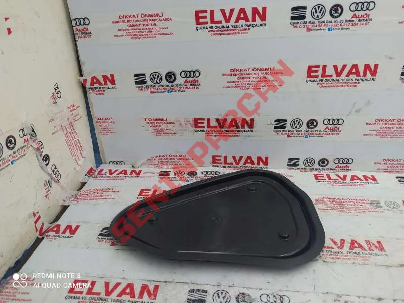 8V4839915B - KAPI IÇ SACININ KORUYUCUSU